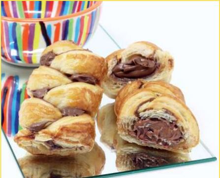 Pelissero - Delizie per bar e ristoranti