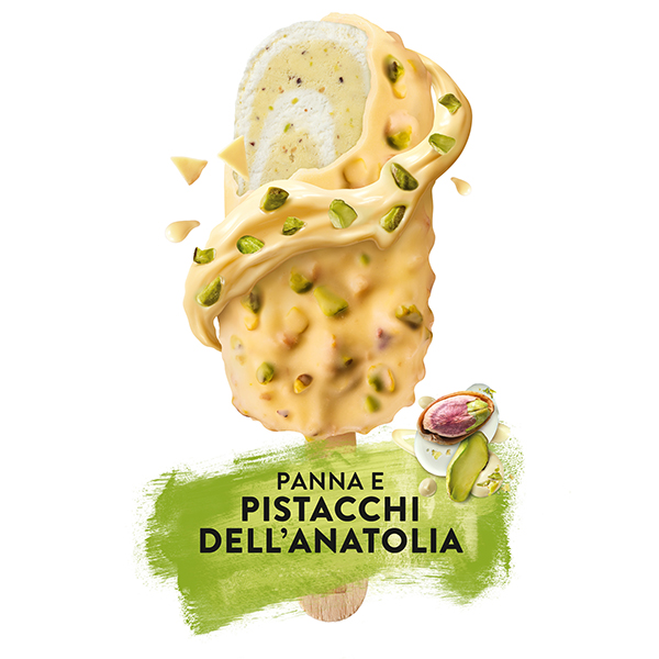 Pelissero - Delizie per bar e ristoranti