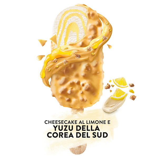 Pelissero - Delizie per bar e ristoranti