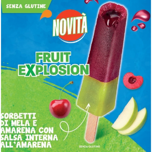 Pelissero - Delizie per bar e ristoranti