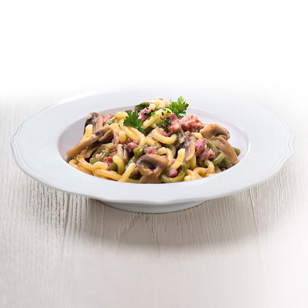 Pelissero - Delizie per bar e ristoranti