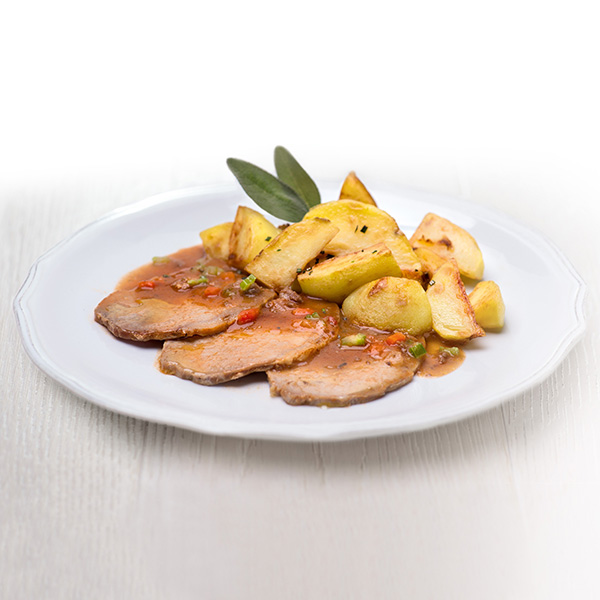 Pelissero - Delizie per bar e ristoranti