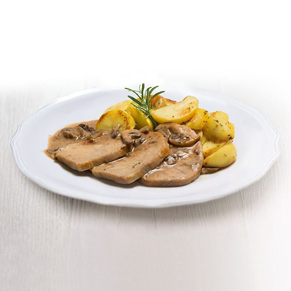 Pelissero - Delizie per bar e ristoranti