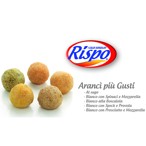 Pelissero - Delizie per bar e ristoranti