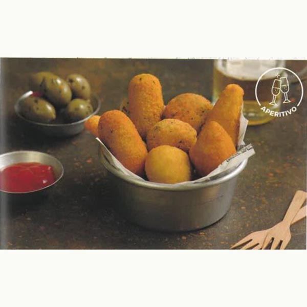 Pelissero - Delizie per bar e ristoranti