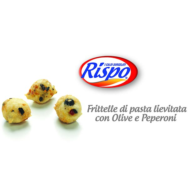 Pelissero - Delizie per bar e ristoranti