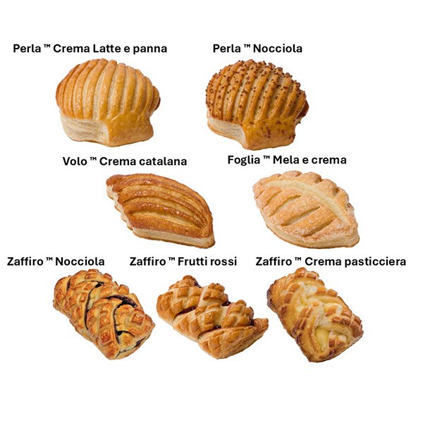Pelissero - Delizie per bar e ristoranti