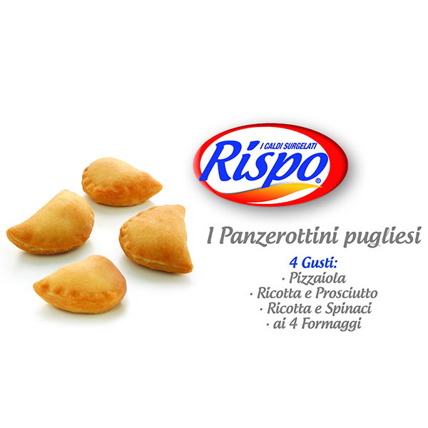 Pelissero - Delizie per bar e ristoranti