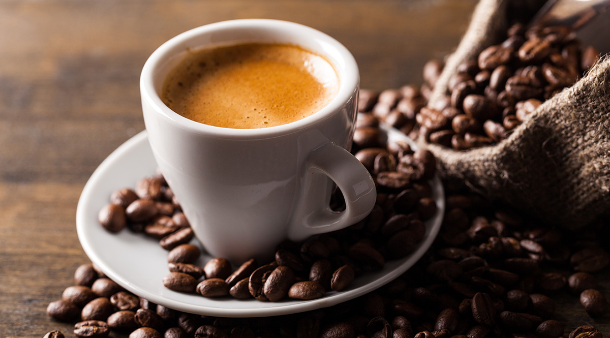CAFFE' E LIOFILIZZATI 