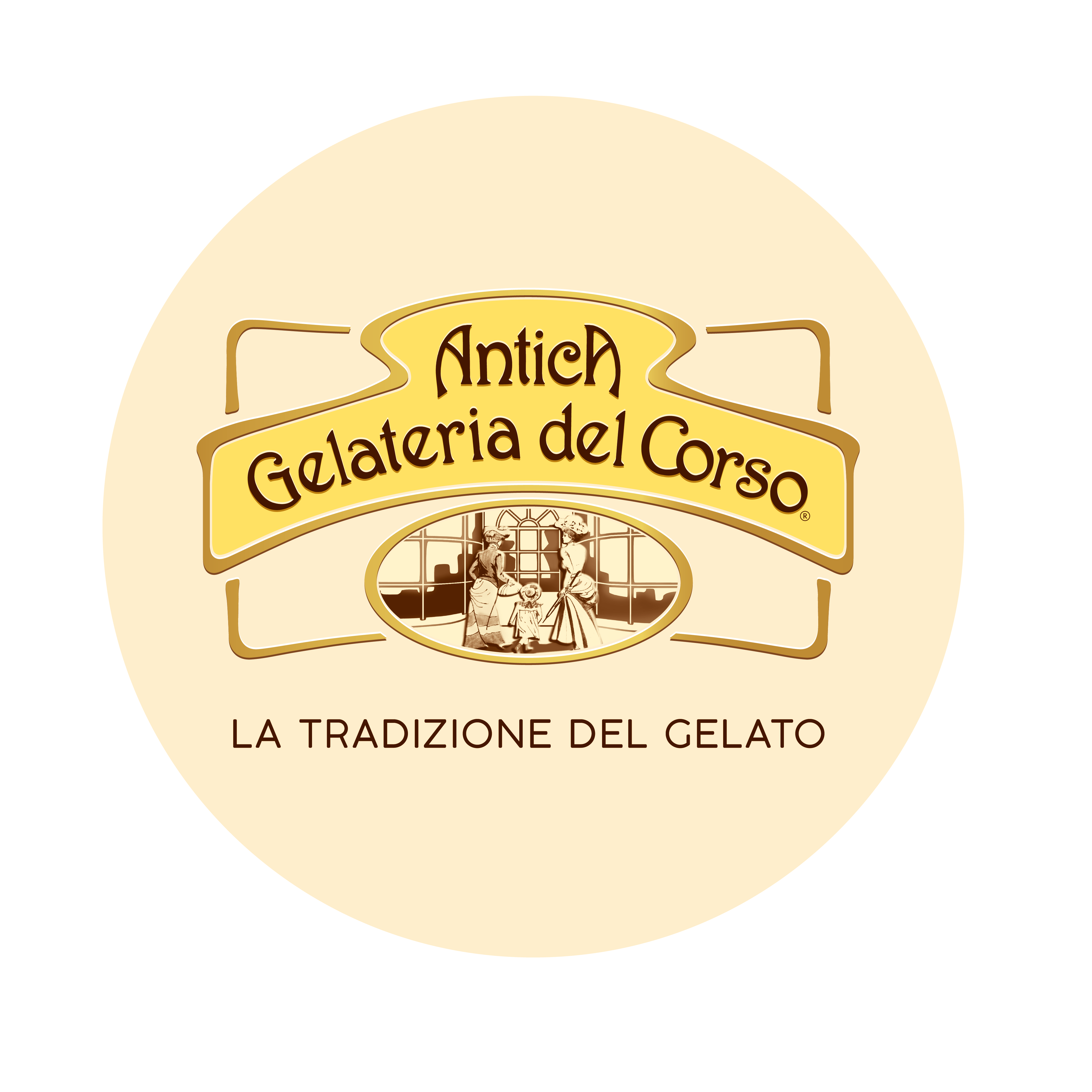 ANTICA GELATERIA DEL CORSO